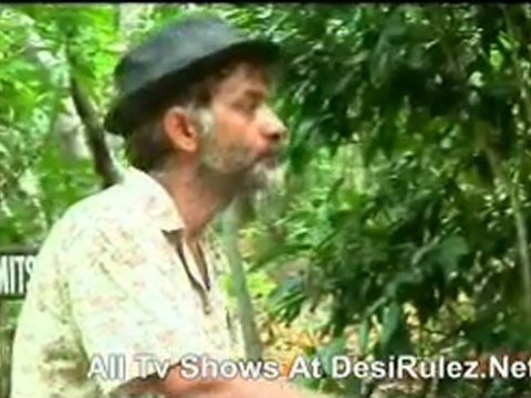Survivor India - 18th February 2012 pt2