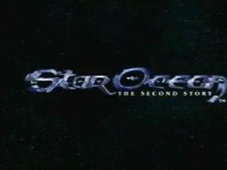 Star Ocean (Demo-A)
