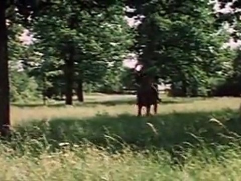 Высоцкий-Баллада о Любви-Стрелы Робин Гуда