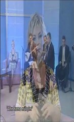 Üstat Cahit UZUN Türkiye'nin Tezenesi-Neşe DİLEKÇİOĞLU(Kanal B) Şirin Kırşehir,Atın hızma mülayim