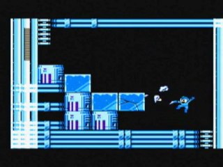 Challenge Megaman 10 : mr perfect (chill man) [easy]