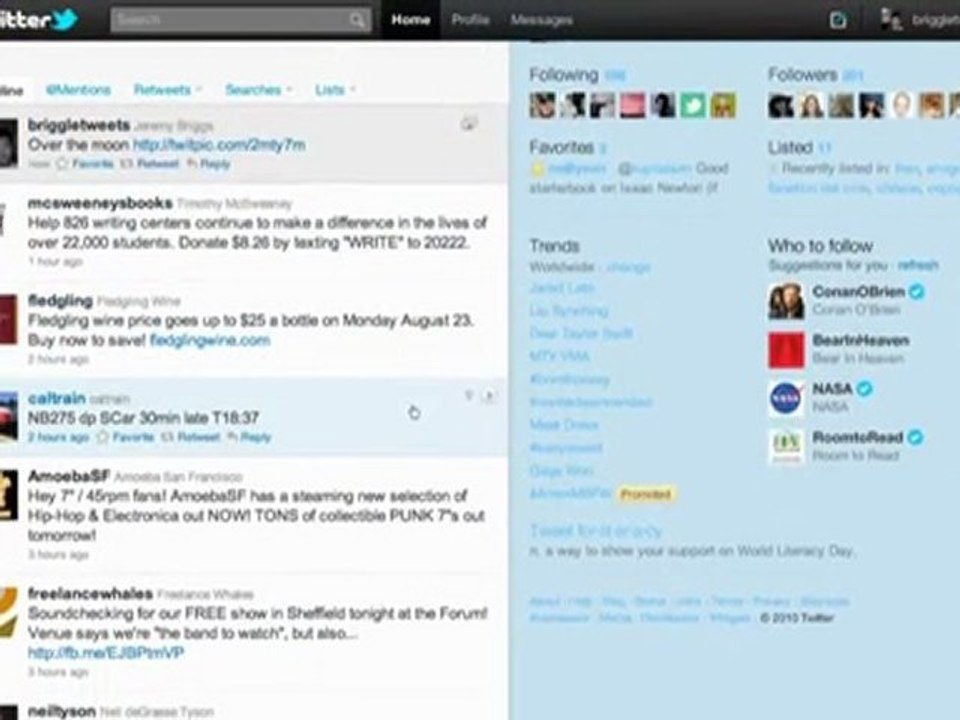 Twitter