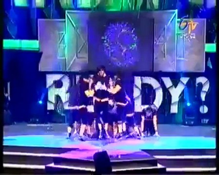 Yok Böyle Bir Dans- Juri Coştu_ Harika Ötesi