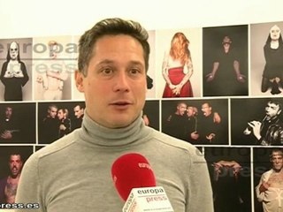 Se expone 'Obscenity' de Bruce LaBruce en Madrid