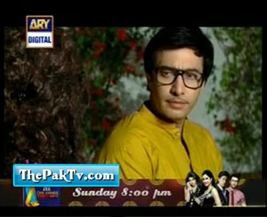 Shadi Mubarak Episode 5 By Ary Digital ---Prt 4
