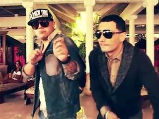 NOVA & JORY feat. DADDY YANKEE - aprovecha HD (Official Video)