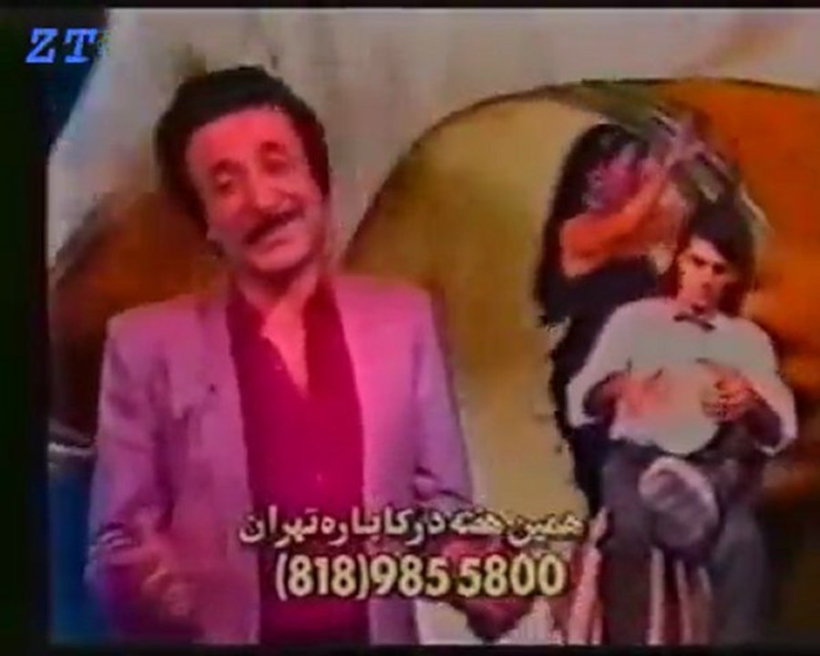 Hassan Shamaizadeh - Bishtar Bishtar