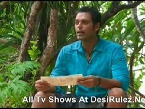Survivor India - 18th February 2012 pt6