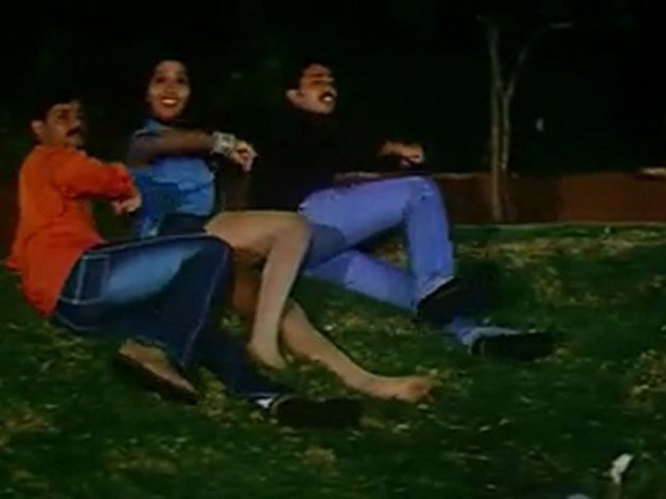 Chakorilla (Antha Oka Maya)