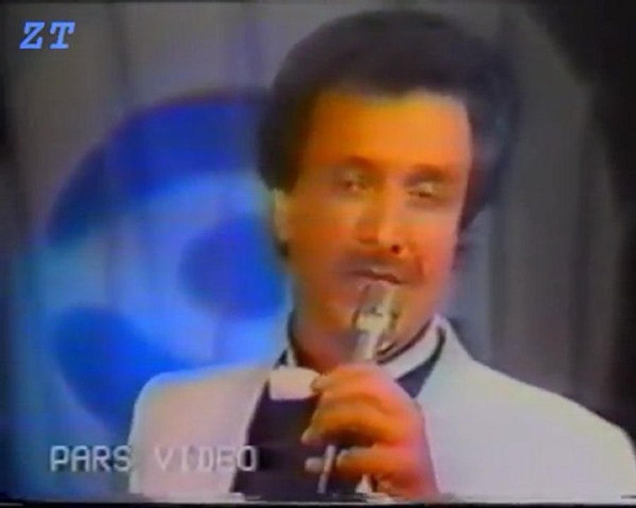 Hassan Shamaizadeh - Golaye Khies