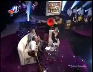 Mehmet Demirtaş - Akşam Oldu Kırat Yemez Yemini