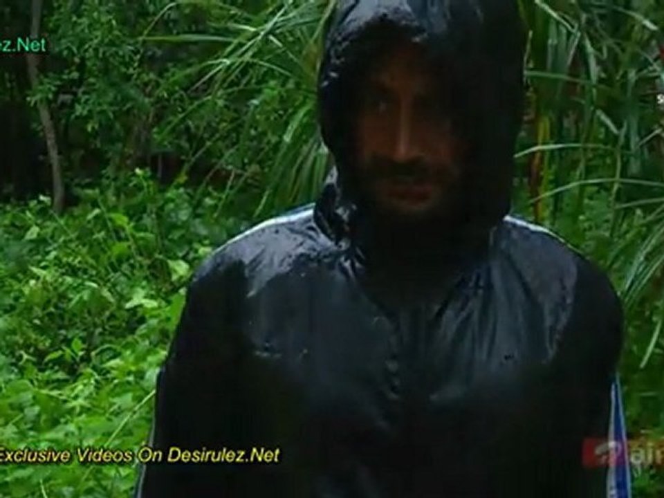 Survivor India - 18th February 2012 part3