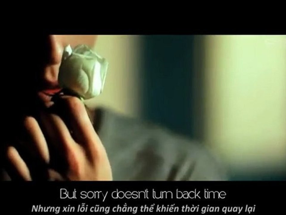 MV-倪安東-Sorry That I Loved You