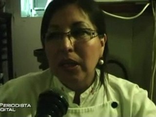 Periodista Digital Reportaje Restaurante peruano en París "El Picaflor"