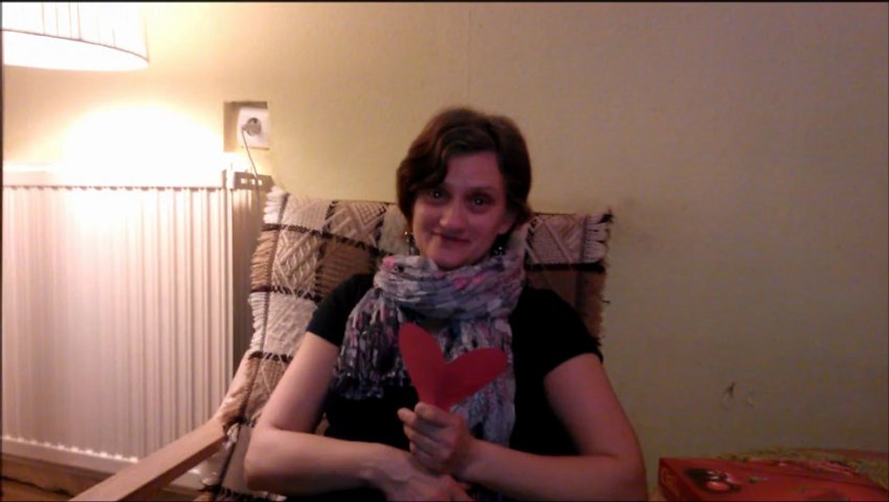 Seria Zadan nr.1 - Walentynki od A.A.Korona