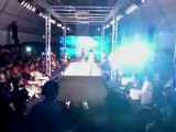 15ª edição da moda luanda | Dia 1