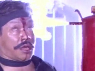 Santhi Kranthi - Nag Super Fight