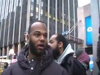 YOU SHEEPLE REALLY HAVE NO CLUE WHAT'S GOING ON