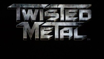 Booger In Twisted Metal Frustration