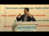 Italo Bocchino - Bari per Bari - Un nuovo modo di fare politica (17.02.12)