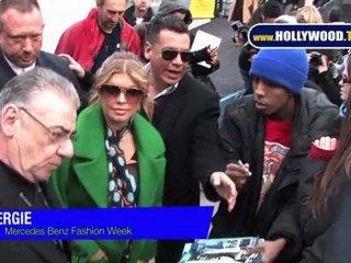 HOLLYWOOD.TV Celebrity GPS -- Starring Jersey Shore!