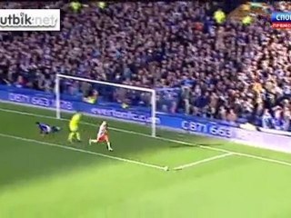 Эвертон 2-0 Блэкпул - FA Cup - Кубок Англии