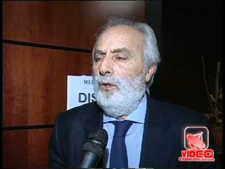 Napoli - Ripartire dalla scuola per la ripresa del paese (18.02.12)