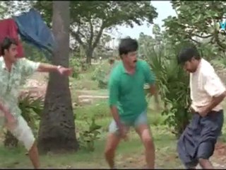 Chiranjeevulu - Jaya Prakash Reddy Celebrates