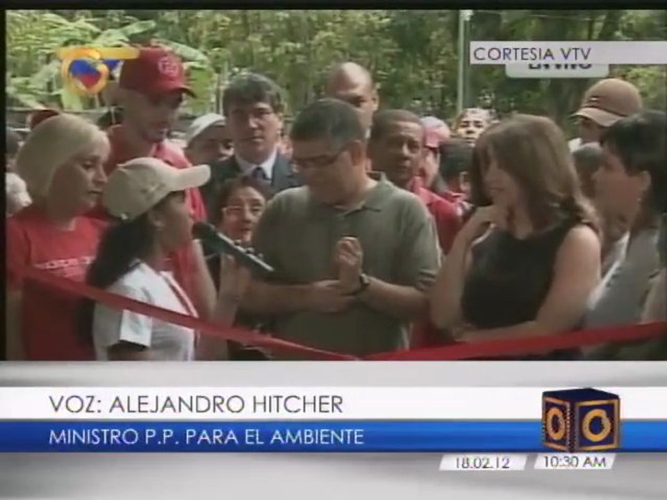 Hitcher: Acciones inmediatas evitaron un desastre ambiental en Monagas