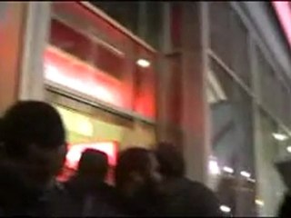 DEATH IS COMING FOR YOU HEATHENS AND SELLOUTS