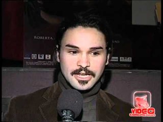 Napoli - Giordano Bruno e i Rosacroce in anteprima all'Astra (18.02.12)