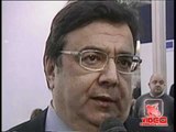 Campania - Il turismo campano alla BIT di Milano (18.02.12)