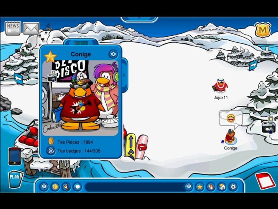 Pin'z Actu | n°2 - 18 Février 2012