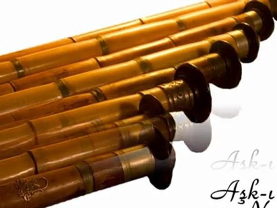 Demedim mi ? - ( Aşk-ı Ney )