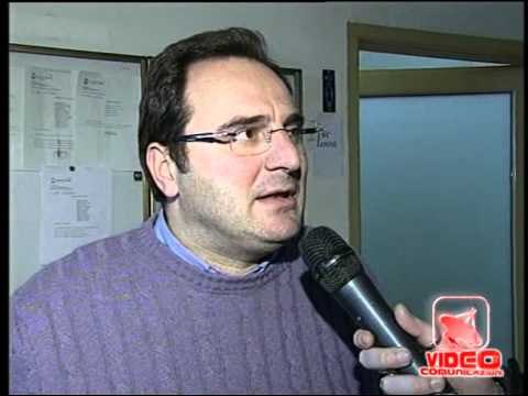 Napoli - La Municipalità di Poggioreale contri i falsi invalidi (17.02.12)