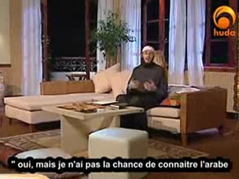 (10) La Prière du Prophète - Episode 10 - Le Khushu' [2]_ Muhammad Salah