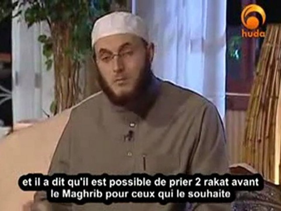 (12) La Prière du Prophète - Episode 12 - Les prières surérogatoires_ Muhammad Salah