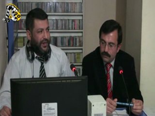 Başkan Uzunkaya Radyo Programı - 4