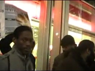 PT.1 ACCEPT SUFFERING FOR RIGHTEOUSNESS SAKE AND DO THE WORK