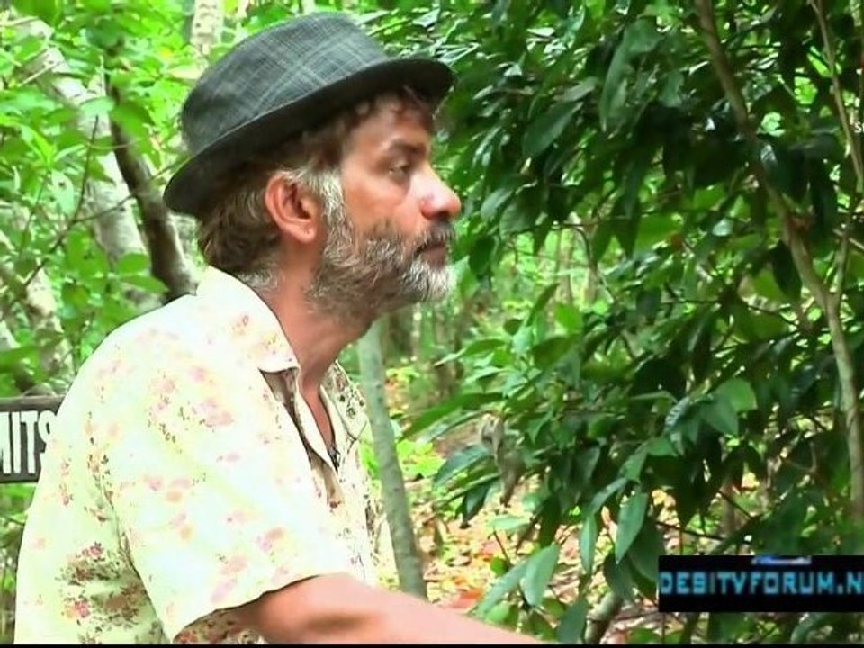 Survivor India [Episode 14] 720p - 18th February 2012 Video Watch Online HD- Part1