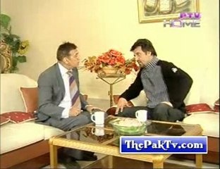 Ik Doojay K Liay Episode 26 -  On Ptv home --Prt 1