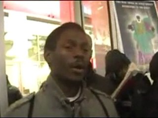 PT.2 ACCEPT SUFFERING FOR RIGHTEOUSNESS SAKE AND DO THE WORK