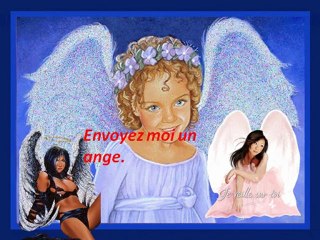 Send me an angel..Envoyez moi un ange..à la guitare..