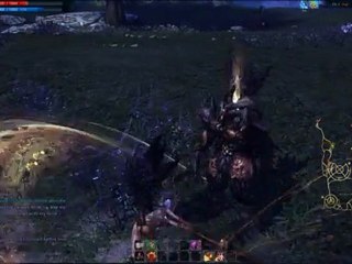 tera beta cbt 1 test castanic f slayer