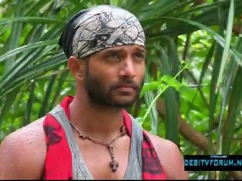Survivor India [Episode 14] 720p - 18th February 2012 Video Watch Online HD- Part3