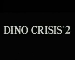 Dino Crisis 2 (Demo)