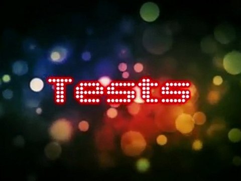 Bande annonce de ma chaîne