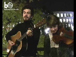 STARS OF SUNDAY LEAGUE (BalconyTV)