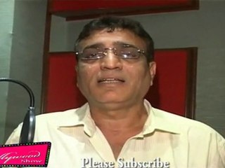 DIRECTOR VINOD CHAWRA TALKS ABOUT NEW FILM - HAARE KA SAHARA 01.mp4