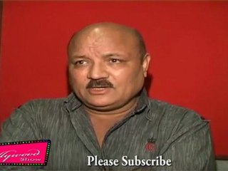 ARTIST TALKS ABOUT NEW FILM - HAARE KA SAHARA 08.mp4